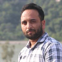 Lokender Verma