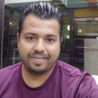 Bharat Kamat