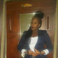 Prudence Cele