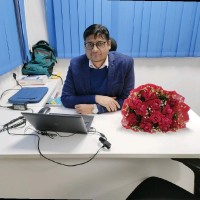 Nityanand Malviya