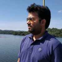 Mukesh Kumar