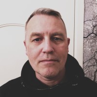 Mikael Henriksson