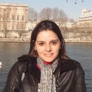 Camila Grangeon do Nascimento