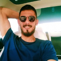 Jaafar Alajlouni