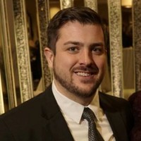 Michael Peacock,  RRC