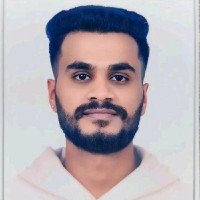Chethan Srinivas