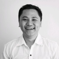 I Gusti Ngurah Agung Putra Sukadana