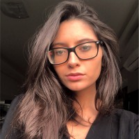 Francieli Camargo