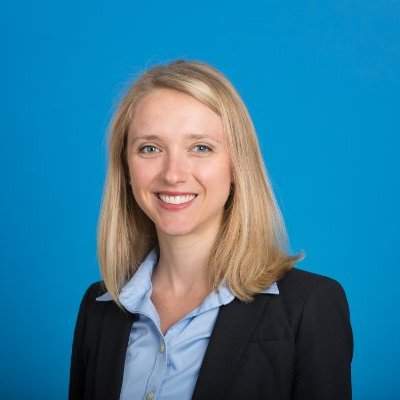 Sabrina Breda, CFP®