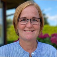 Anita Pedersen
