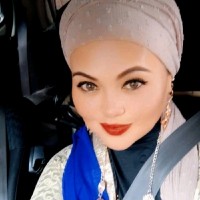 Roslita Aida Rahim Williams