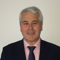 Stewart Tomlinson