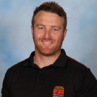 Toby Broomhall