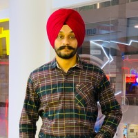 Gagan Deep