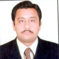 Haresh Parmar