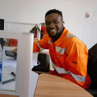 Femi Olanrewaju