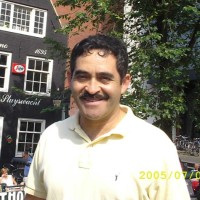 Marcelino Chavez Silva