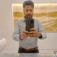 Murali Dharan,Ecsa,Ceh