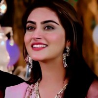Madiha Rana
