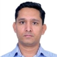 Deepak Tyagi