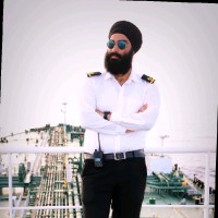Daman Preet