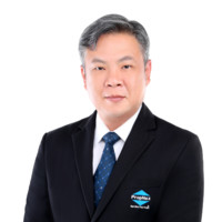Daniel Ang