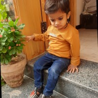 Muhammad Saad Hussain