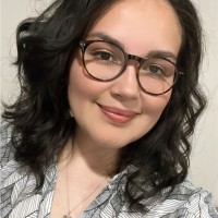 Sarai Guillen, MSW