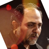 Dr M H Edalat Azary دکتر محمد حسین عدالت آذری