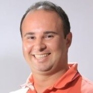 Marcos Vinicius Ribeiro