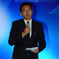 Harshit Gupta