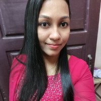 Merin Antony
