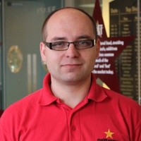 Daniel Romanowski