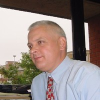 Tim Morton