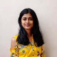 Rajharini Krishnasamy
