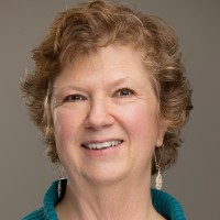 Beverly Murphy