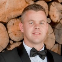 Barend Du Plessis