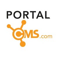 Marcom PortalCMS