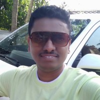 sandeep ghorpade