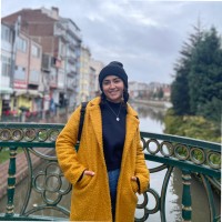 Selma Nur Bayram