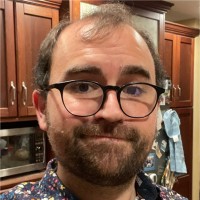 Rob Rutledge-Shryock