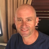 Anthony Starck