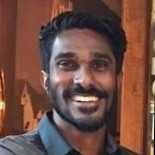 Thiban Shankar
