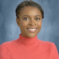 LaTishia Beacom, M.Ed.