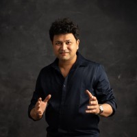 Nilay Doshi
