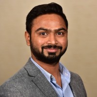 Nikhil Gupta