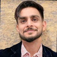 Jaideep Kumar