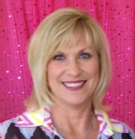 Michelle Stone