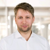 Yury (尤里） Sinkin