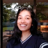 Krisha P.